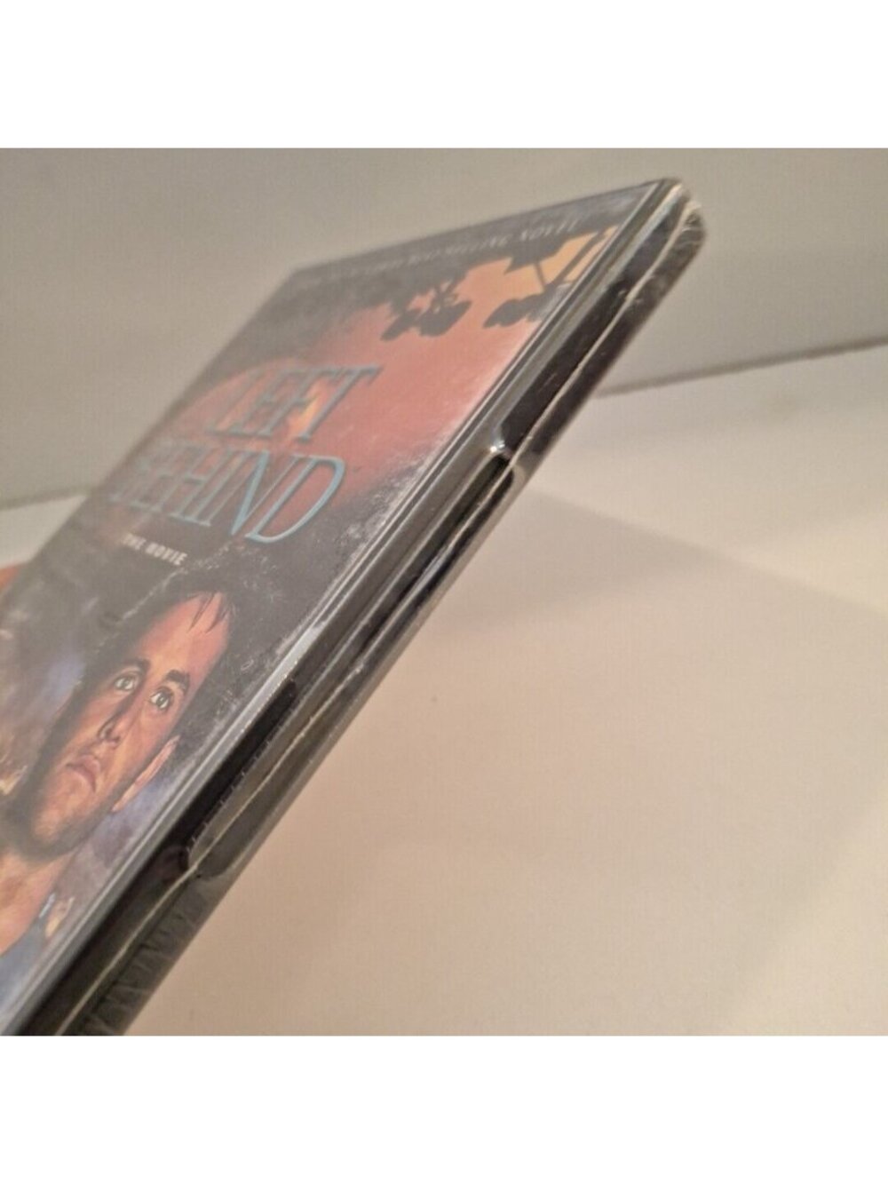 Left Behind The Movie DVD New Sealed Kirk Cameron - Picture 3 of 7